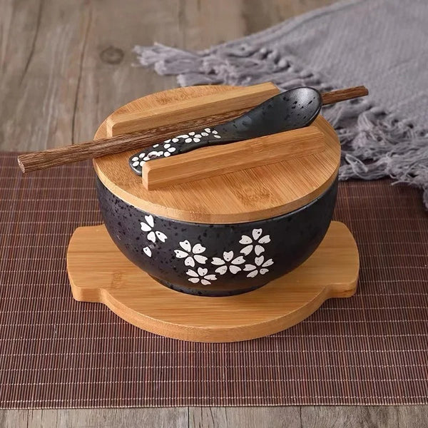 Bol Ramen Japonais