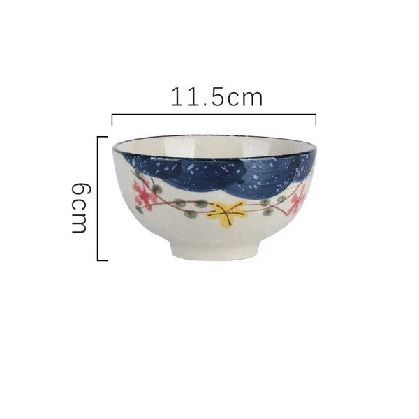 Bol Riz Japonais