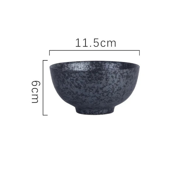 Bol Riz Japonais