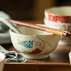 Bol Japonais Koinobori