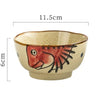 Bols de Riz Japonais