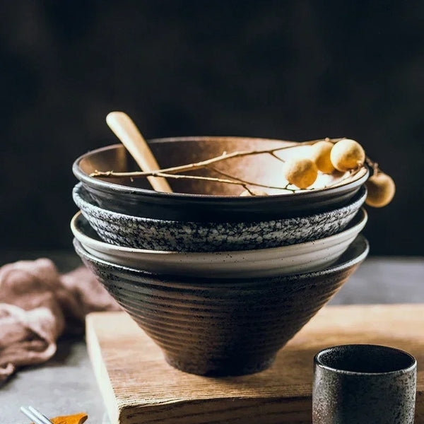 Bols Japonais