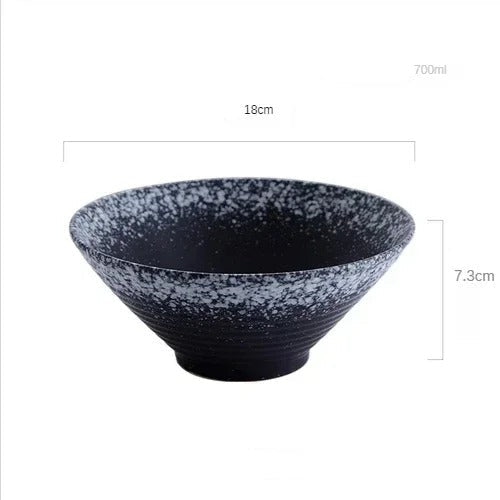 Bols Japonais