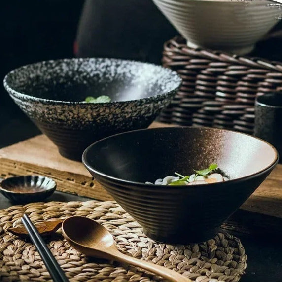 Bols Japonais