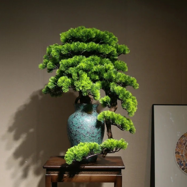 Bonsaï Artificiel en Pot