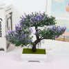 Bonsaï Artificiel Fuji