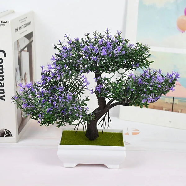 Bonsaï Artificiel Fuji