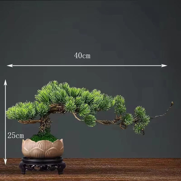 Bonsaï Artificiel Hayate