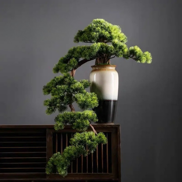 Bonsaï Artificiel Impérial