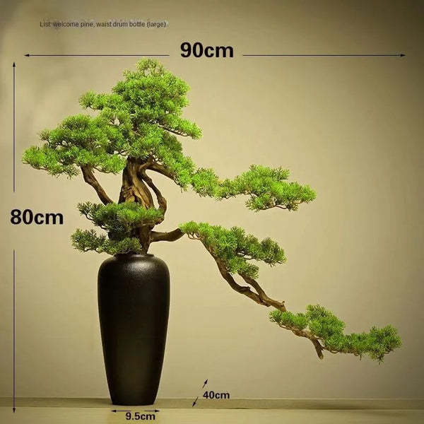 Bonsaï Artificiel Kinsei