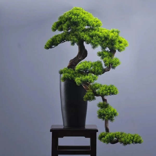 Bonsaï Artificiel Kogane Prestige
