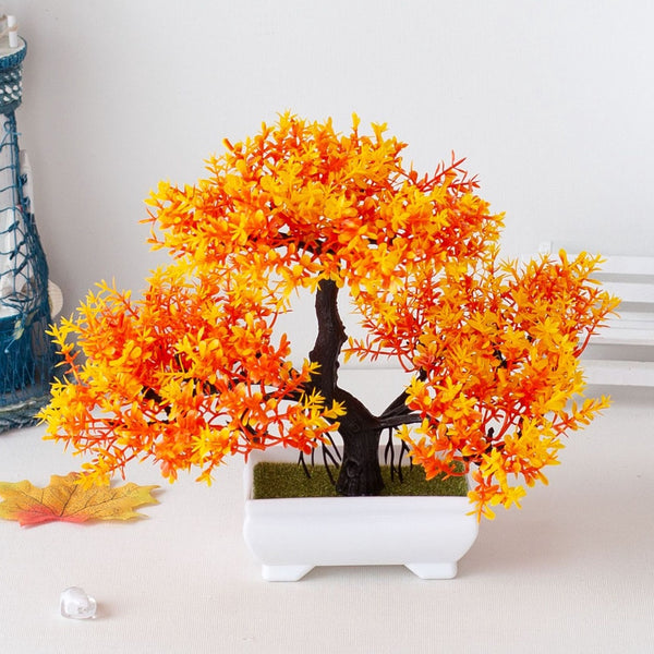 Bonsaï Artificiel Momiji