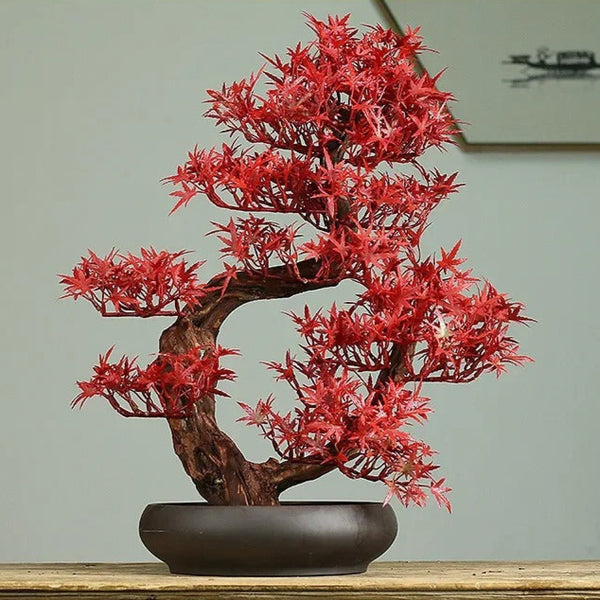 Bonsaï Artificiel Momoe