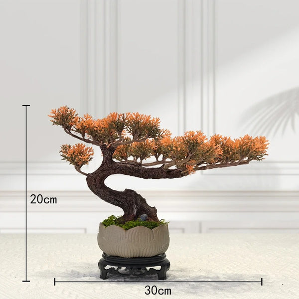 Bonsaï Artificiel Momori