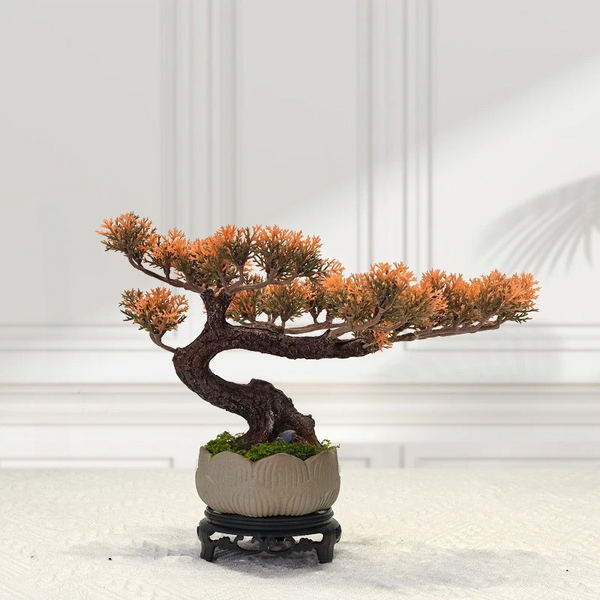 Bonsaï Artificiel Momori