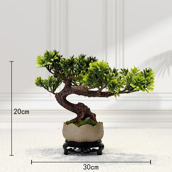 Bonsaï Artificiel Rensui
