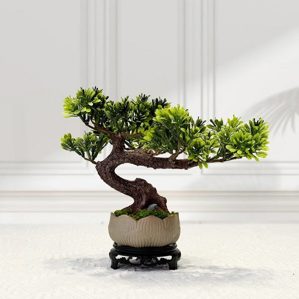 Bonsaï Artificiel Rensui