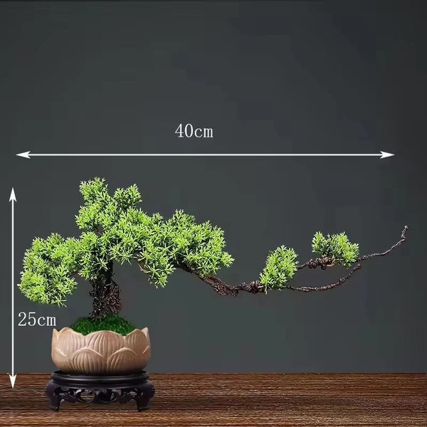 Bonsaï Artificiel Rikyu