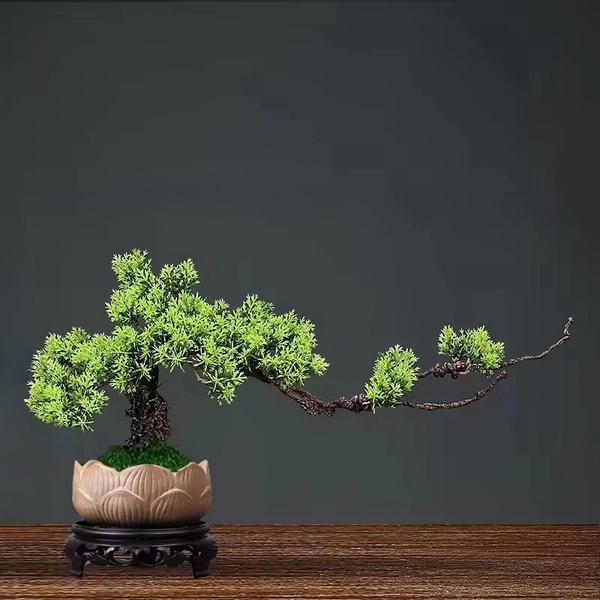 Bonsaï Artificiel Rikyu