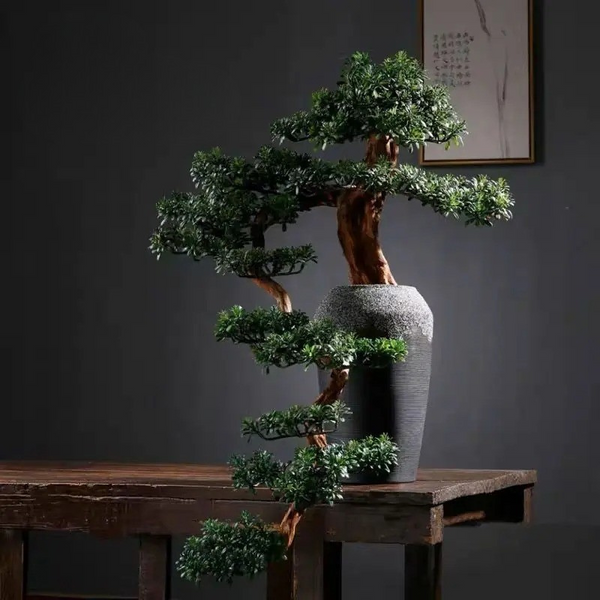 Bonsaï Artificiel Ryūjin