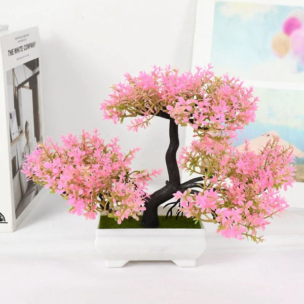 Bonsaï Artificiel Sakura