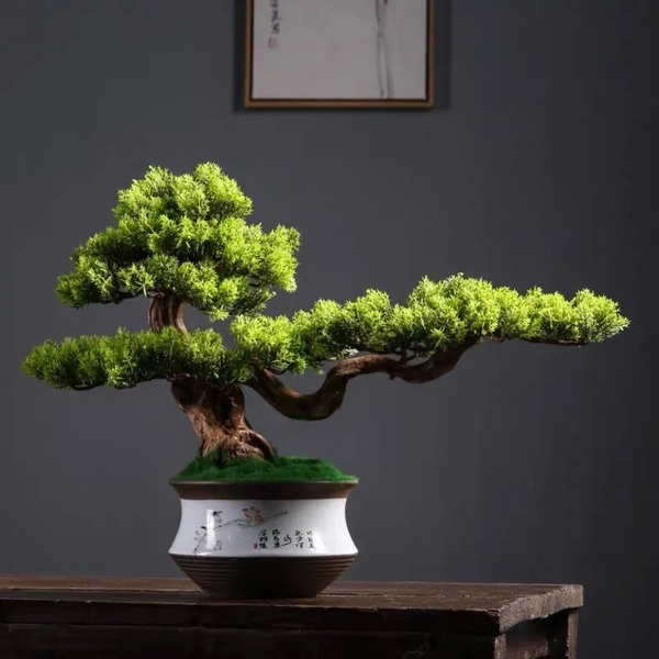 Bonsaï Artificiel Seiji