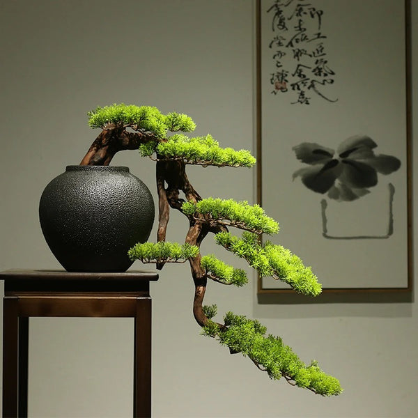 Bonsaï Artificiel Shizuka