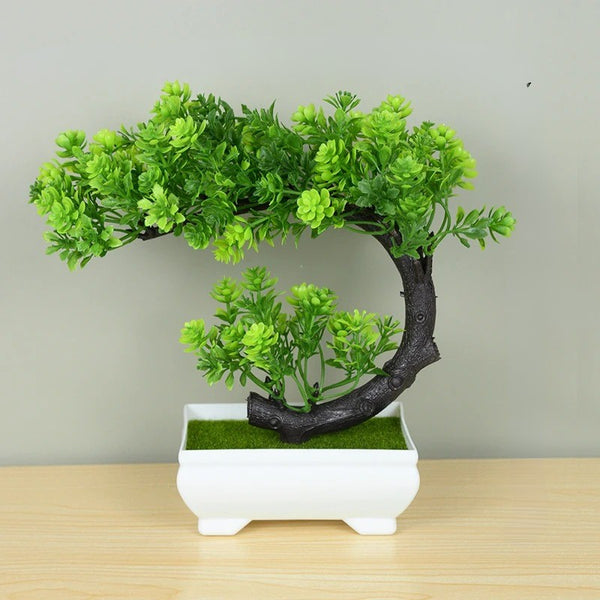 Bonsaï Artificiel Zen