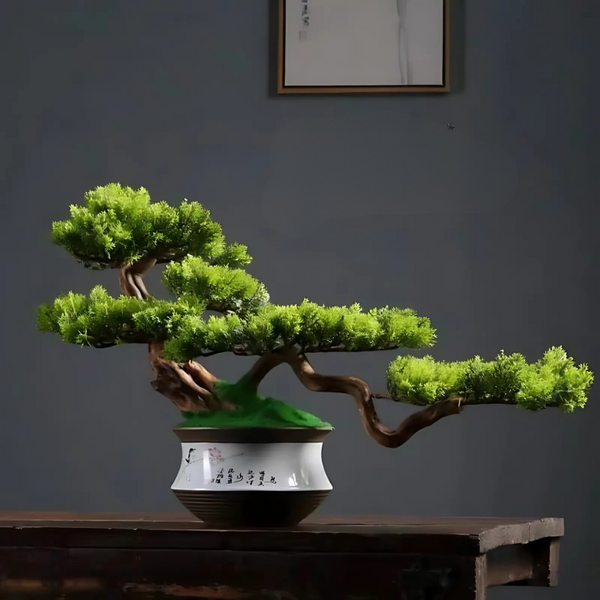 Plante Bonsaï Artificielle