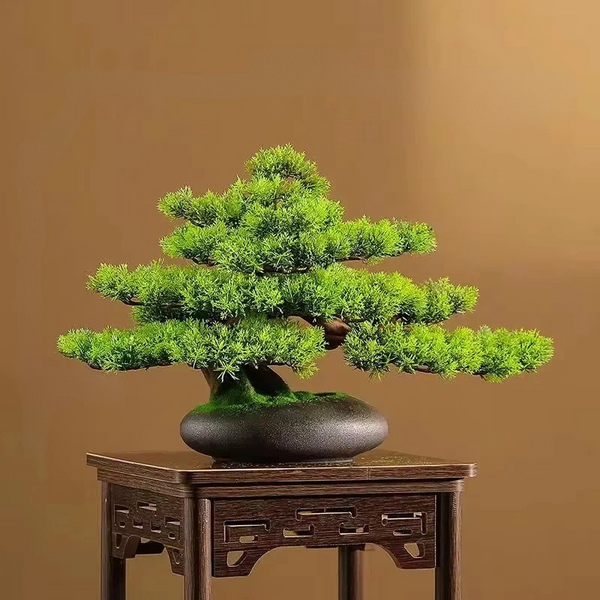 Bonzaï Artificiel