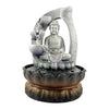 Bouddha Fontaine