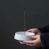 Brûleur d'Encens Japonais