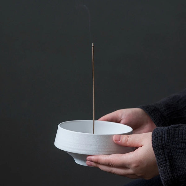 Brûleur d'Encens Japonais