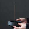 Brûleur d'Encens Japonais