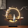 Brûleur d'Encens Miyabi