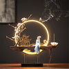 Brûleur d'Encens Miyabi
