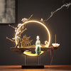 Brûleur d'Encens Miyabi