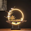 Brûleur d'Encens Miyabi