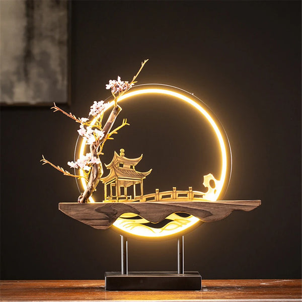 Brûleur d'Encens Miyabi