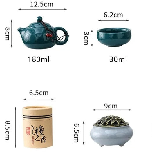 Cadeau Japonais