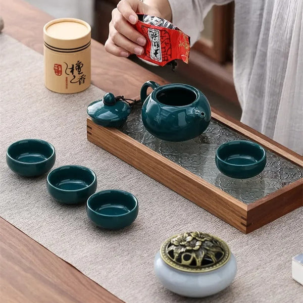 Cadeau Japonais