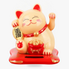 Chat Japonais Maneki Neko