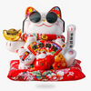 Chat Maneki Neko