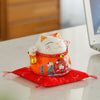 Chat Maneki Neko