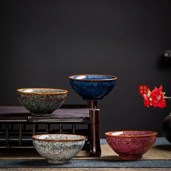 Coffret Japonais Yoru no Kōyō