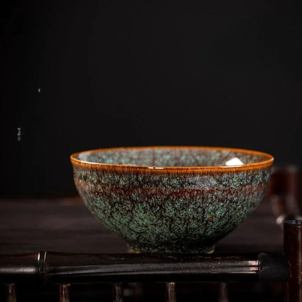 Coffret Japonais Yoru no Kōyō