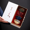 Coffret Japonais Yoru no Kōyō
