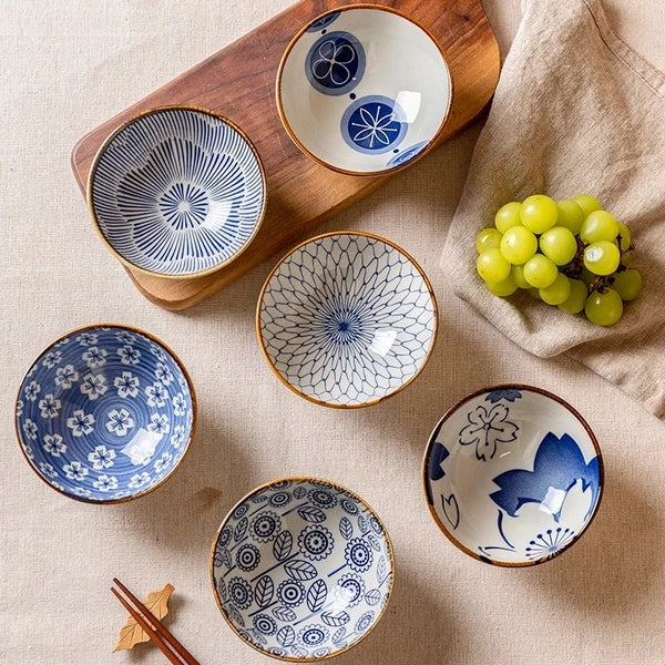 Coffret Bol Japonais
