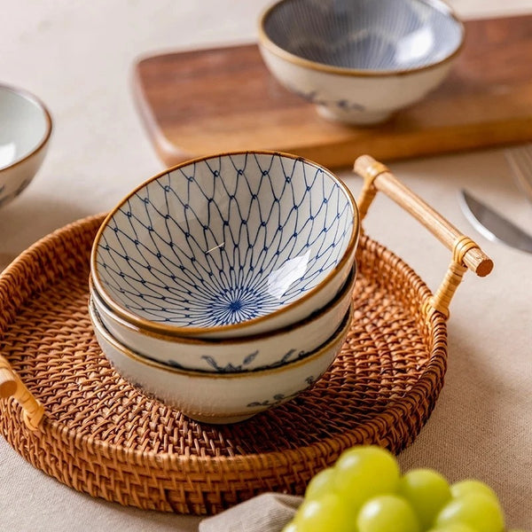 Coffret Bol Japonais