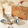 Coffret Cadeau Japonais